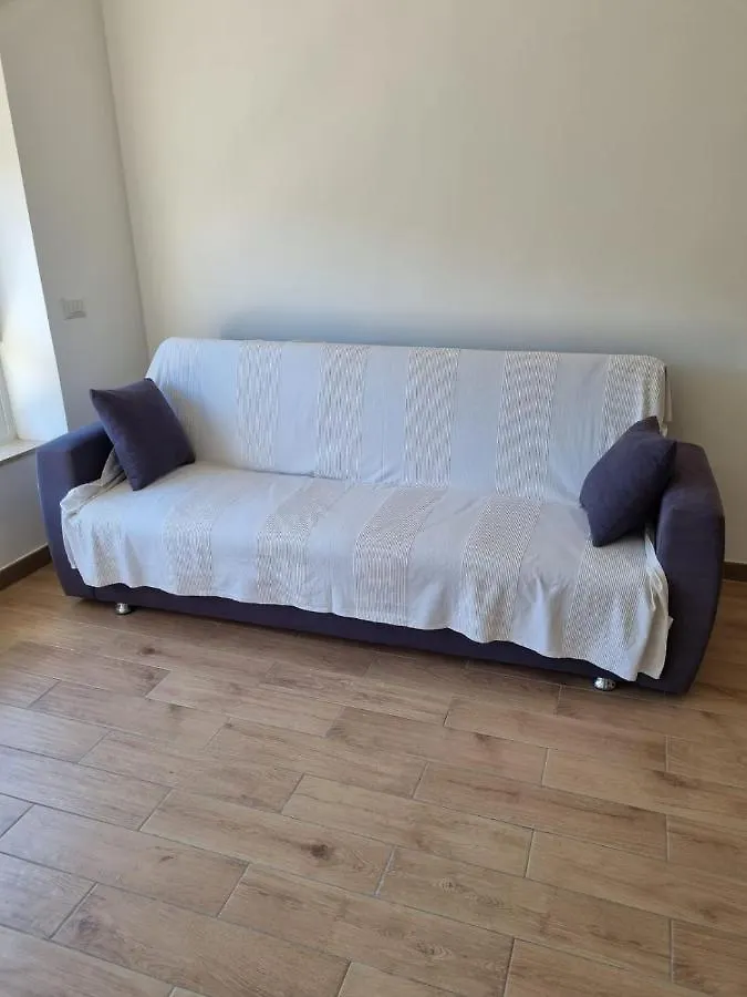 Aurelia Home 罗马