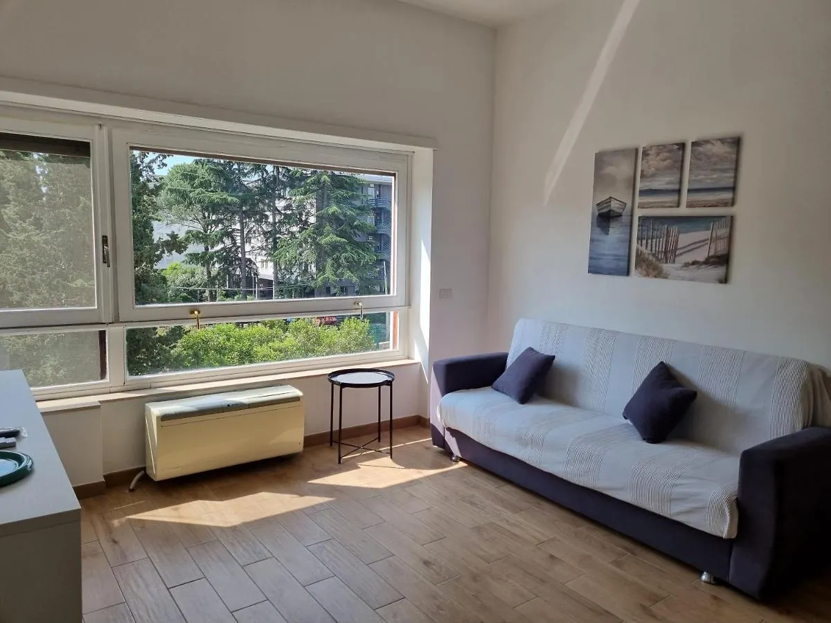 Aurelia Home 罗马 意大利