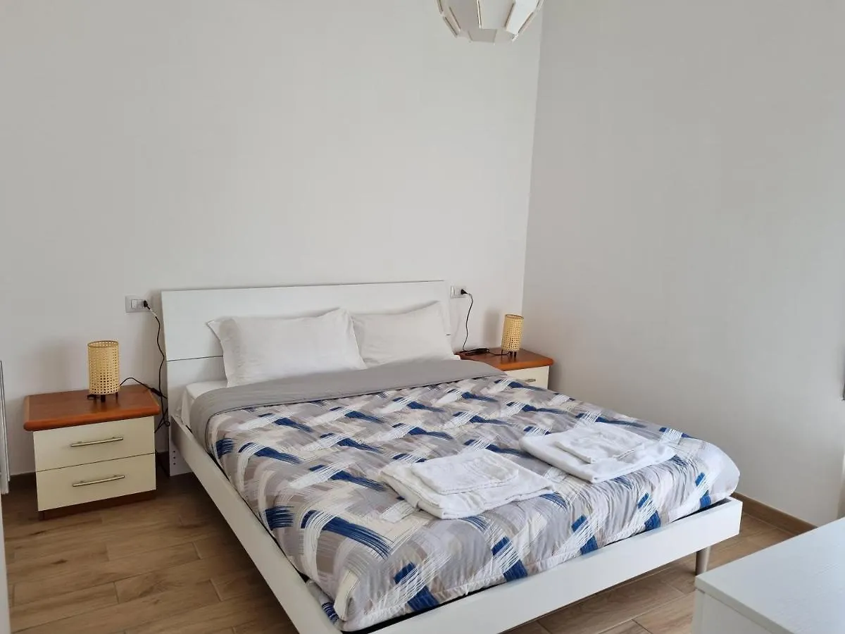 Aurelia Home 罗马 公寓